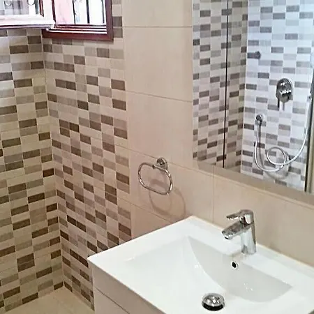Apartamento El Beril 11 - One Bed Costa Adeje (Tenerife)