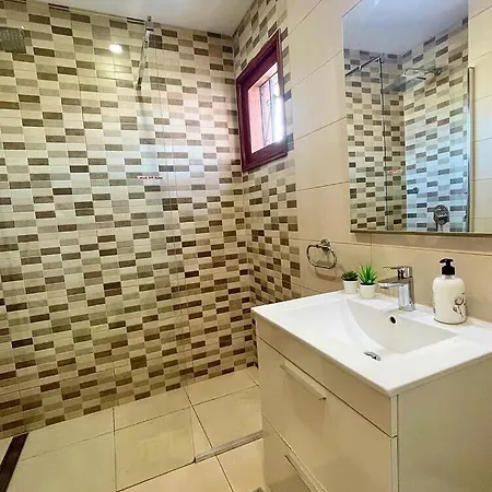El Beril 11 - One Bed Apartamento *