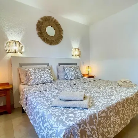 Apartamento El Beril 11 - One Bed Costa Adeje (Tenerife)
