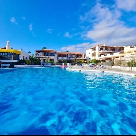 El Beril 11 - One Bed Apartamento *
