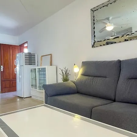 Apartamento El Beril 11 - One Bed
