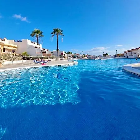 Apartman El Beril 11 - One Bed Costa Adeje (Tenerife)