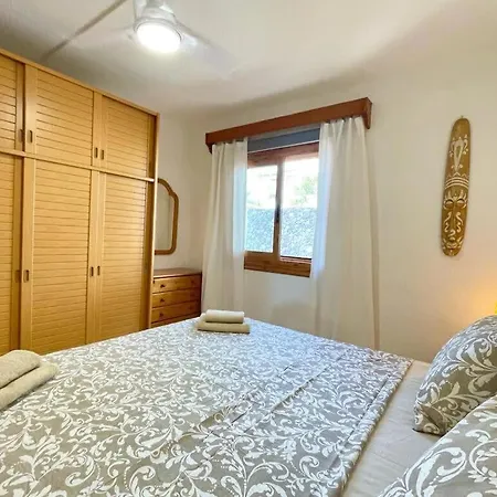 El Beril 11 - One Bed Apartmán