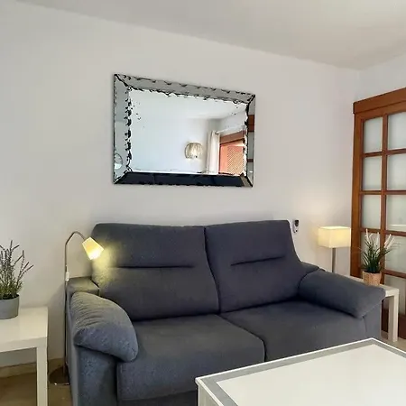 Apartman El Beril 11 - One Bed Costa Adeje (Tenerife)
