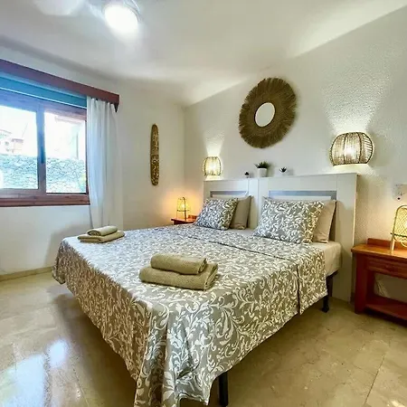 El Beril 11 - One Bed *