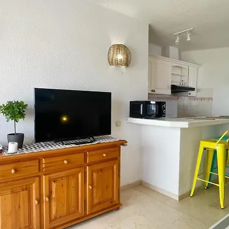 El Beril 11 - One Bed Apartman Costa Adeje (Tenerife)