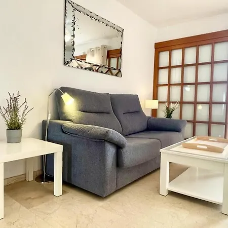 El Beril 11 - One Bed Apartman