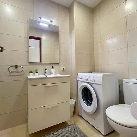 Apartman El Beril 11 - One Bed *