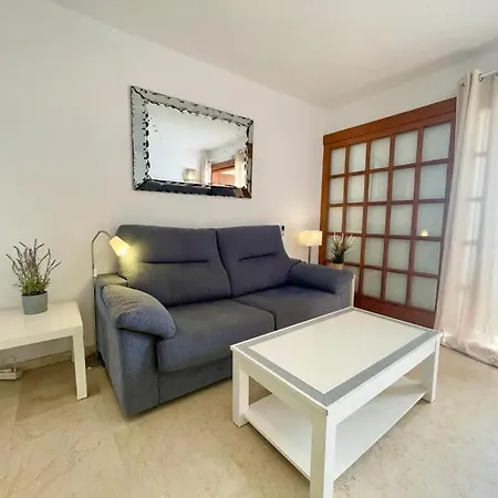 Apartman El Beril 11 - One Bed
