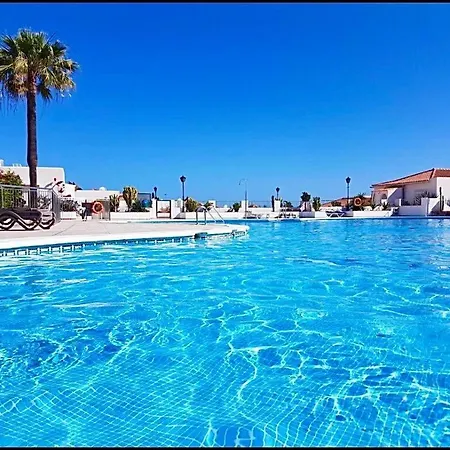 El Beril 11 - One Bed Costa Adeje (Tenerife)
