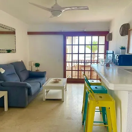 Apartmán El Beril 11 - One Bed *