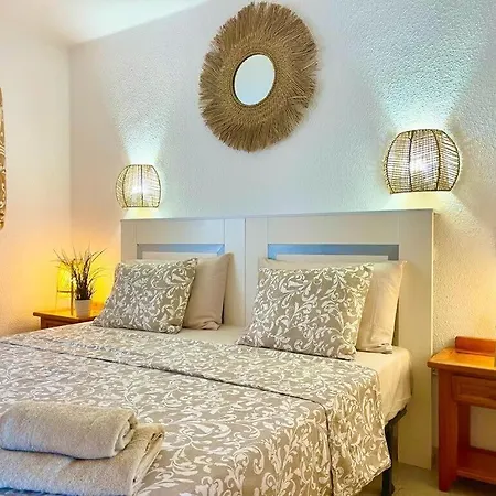 El Beril 11 - One Bed