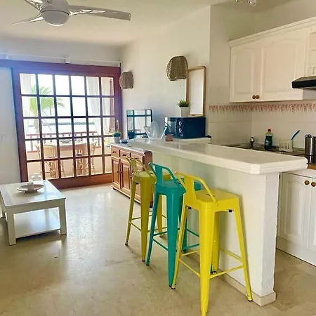 Apartman El Beril 11 - One Bed Costa Adeje (Tenerife)