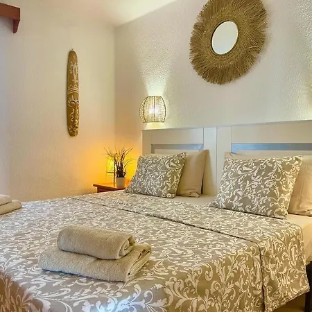 El Beril 11 - One Bed Costa Adeje (Tenerife)