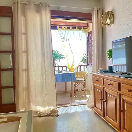 Apartman El Beril 11 - One Bed Costa Adeje (Tenerife)