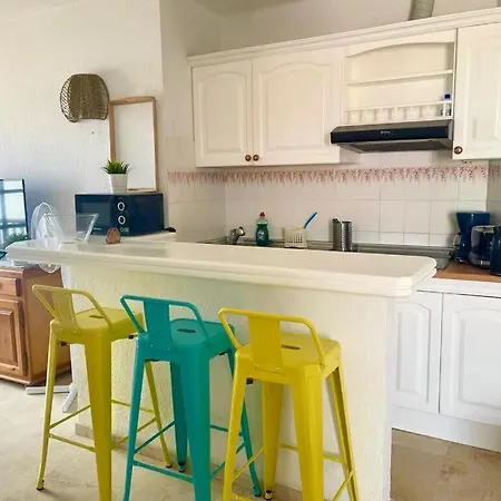 Apartmán El Beril 11 - One Bed Costa Adeje (Tenerife)
