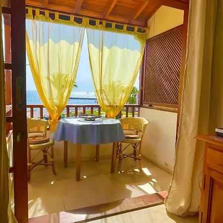 El Beril 11 - One Bed * Costa Adeje (Tenerife)